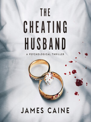cover image of The Cheating Husband